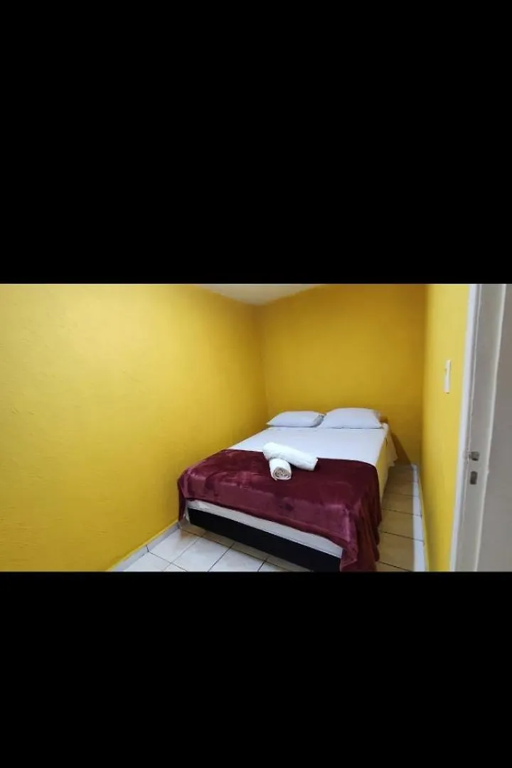 Casinha Aconchegante Villa Diadema Holiday home