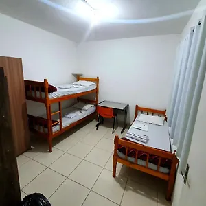 Albergue Airport, Diadema