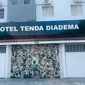 Hotel Tenda, Diadema