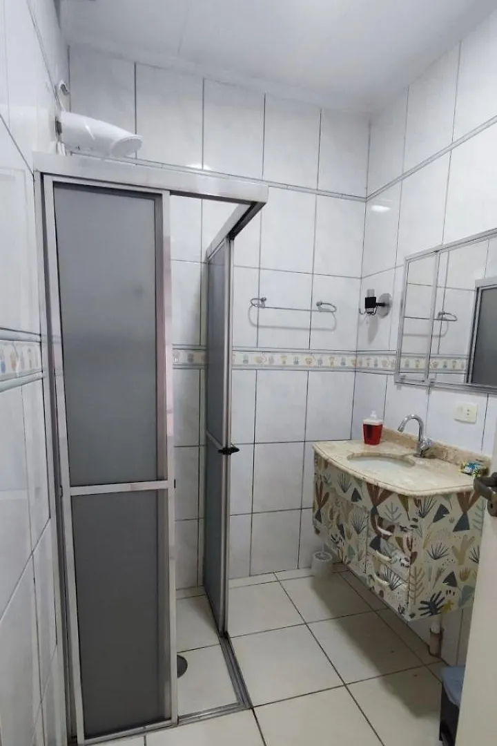 Villa Casinha Aconchegante Diadema