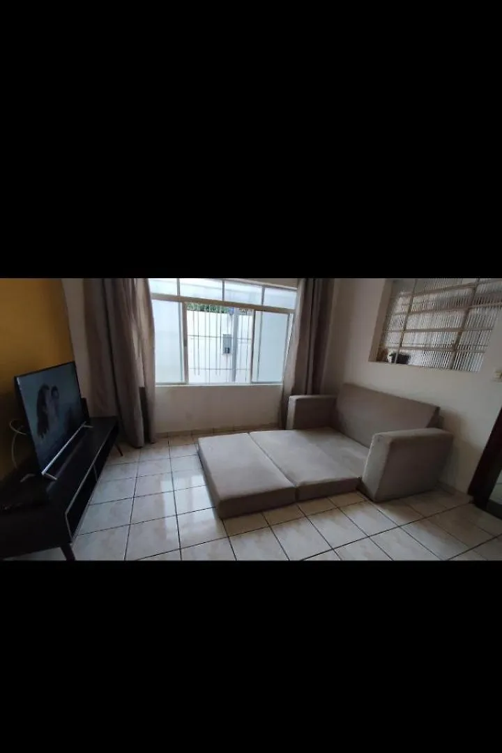 Villa Casinha Aconchegante Diadema 0*,  Brasile